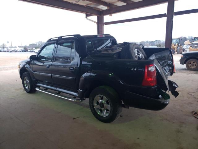 Photo 2 from auction – 2005 FORD EXPLORER S with VIN 1FMZU77K55UB60432