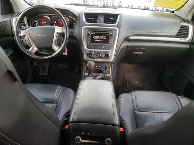 Photo 8 from auction – 2013 GMC ACADIA DEN with VIN 1GKKVTKD9DJ267864