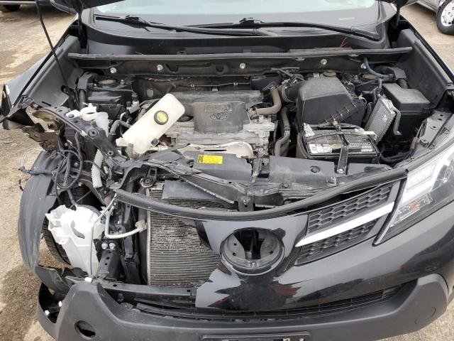 Photo 11 from auction – 2014 TOYOTA RAV4 XLE with VIN 2T3RFREV0EW195857