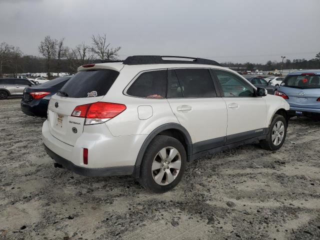 Photo 3 from auction – 2012 SUBARU OUTBACK 2. with VIN 4S4BRCGC8C3295119