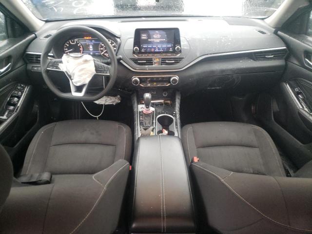 Photo 8 from auction – 2021 NISSAN ALTIMA SV with VIN 1N4BL4DVXMN387300