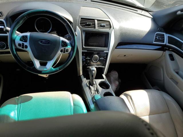 Photo 8 from auction – 2012 FORD EXPLORER L with VIN 1FMHK8F84CGA92732