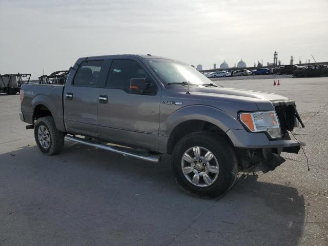 Photo 4 from auction – 2011 FORD F150 SUPER with VIN 1FTFW1EF4BFC44665