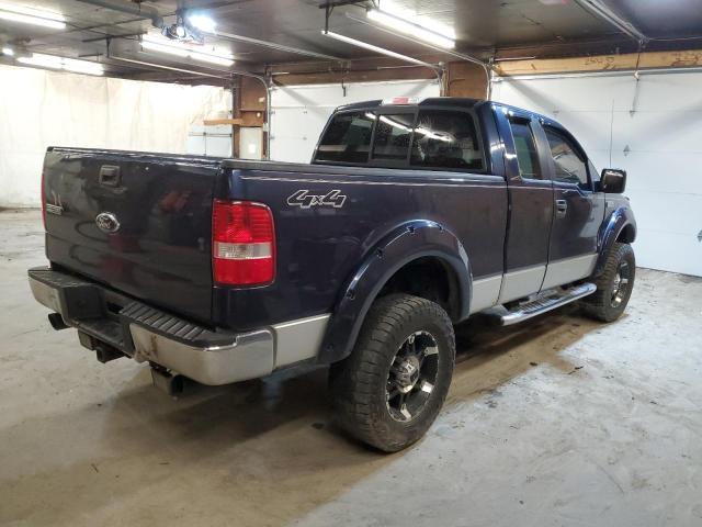 Photo 3 from auction – 2006 FORD F150 with VIN 1FTPX14586FB40258