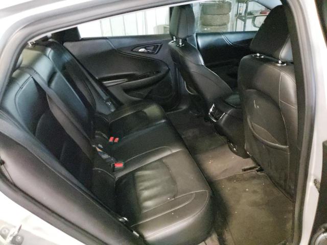 Photo 10 from auction – 2017 CHEVROLET MALIBU LT with VIN 1G1ZE5ST3HF170772