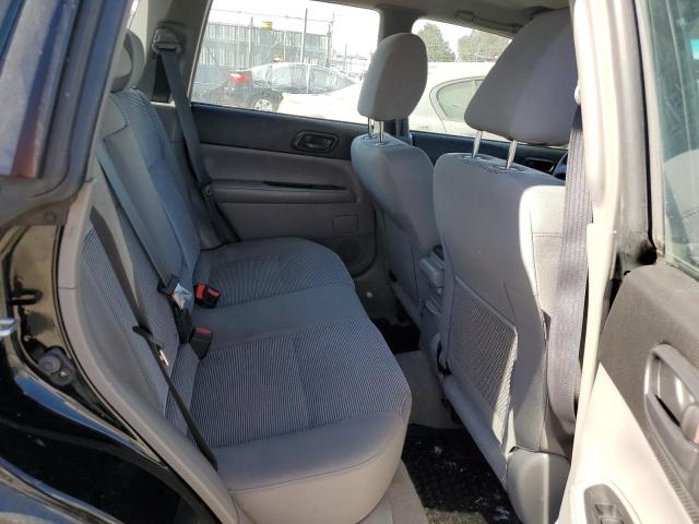 Фото 10 с аукциона – 2008 SUBARU FORESTER 2 с VIN JF1SG63618H704010