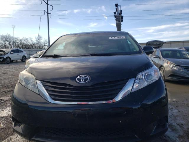 Photo 5 from auction – 2013 TOYOTA SIENNA LE with VIN 5TDKK3DC7DS374178