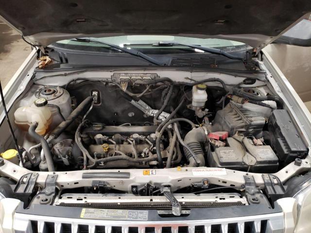 Photo 12 from auction – 2010 MERCURY MARINER with VIN 4M2CN8B72AKJ09728