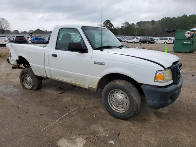 Photo 4 from auction – 2006 FORD RANGER with VIN 1FTYR10U56PA10654