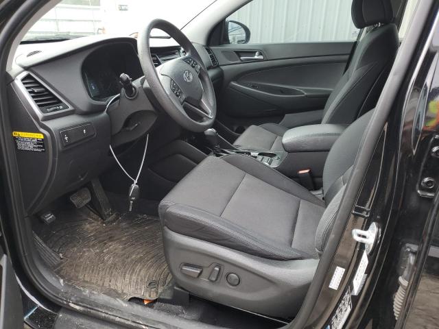 Photo 7 from auction – 2017 HYUNDAI TUCSON LIM with VIN KM8J3CA48HU369526