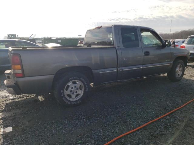 Photo 3 from auction – 1999 CHEVROLET SILVERADO with VIN 2GCEC19T7X1225742