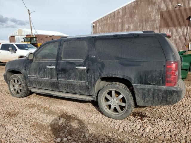 Photo 2 from auction – 2007 CHEVROLET SUBURBAN K with VIN 3GNFK16367G189455