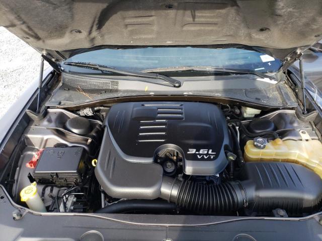 Photo 11 from auction – 2013 DODGE CHARGER SE with VIN 2C3CDXBG5DH563927