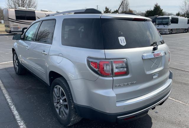 Photo 3 from auction – 2014 GMC ACADIA SLE with VIN 1GKKRPKD4EJ346968