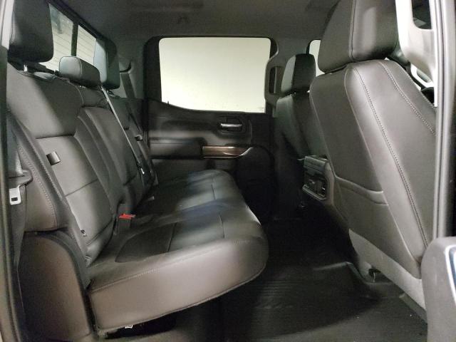 Photo 10 from auction – 2022 CHEVROLET SILVERADO with VIN 3GCPYFED3NG132596