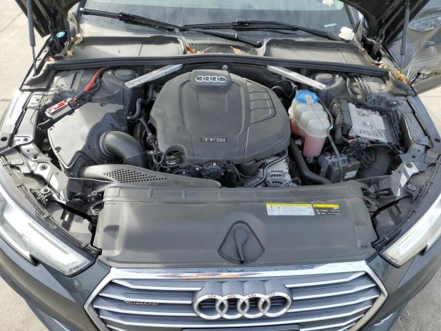 Zdjęcie 11 z aukcji – 2018 AUDI A4 PREMIUM z VIN WAUENAF43JA035230