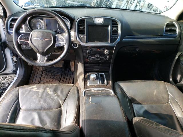 Photo 8 from auction – 2015 CHRYSLER 300 LIMITE with VIN 2C3CCAAG7FH766659