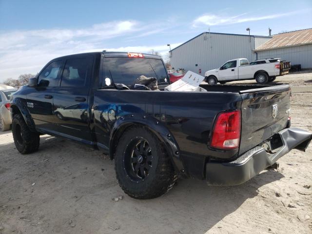 Photo 2 from auction – 2014 RAM 1500 ST with VIN 1C6RR7ST8ES300904