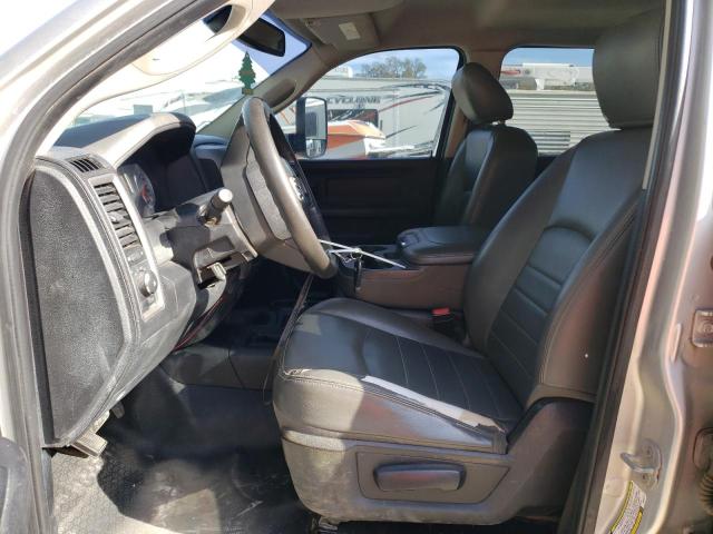 Photo 7 from auction – 2013 RAM 3500 with VIN 3C7WRTCL3DG602712