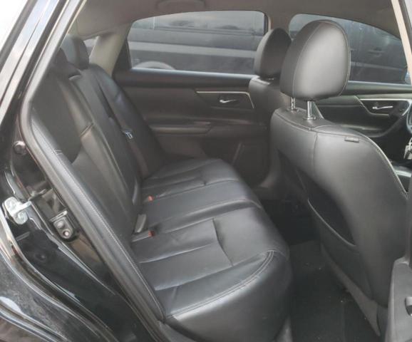 Photo 10 from auction – 2018 NISSAN ALTIMA 2.5 with VIN 1N4AL3AP7JC166403