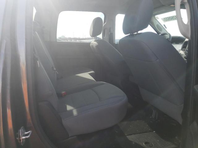Photo 10 from auction – 2014 RAM 1500 ST with VIN 1C6RR7KT5ES274097
