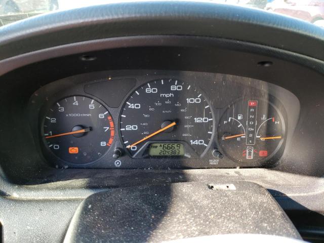 Zdjęcie 9 z aukcji – 2003 HONDA ODYSSEY EX z VIN 5FNRL18653B085873