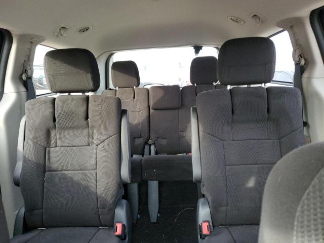 Photo 10 from auction – 2014 DODGE GRAND CARA with VIN 2C4RDGBG3ER162104