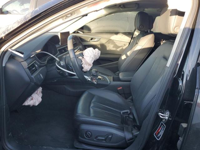 Photo 7 from auction – 2018 AUDI A4 PREMIUM with VIN WAULMAF44JA090375