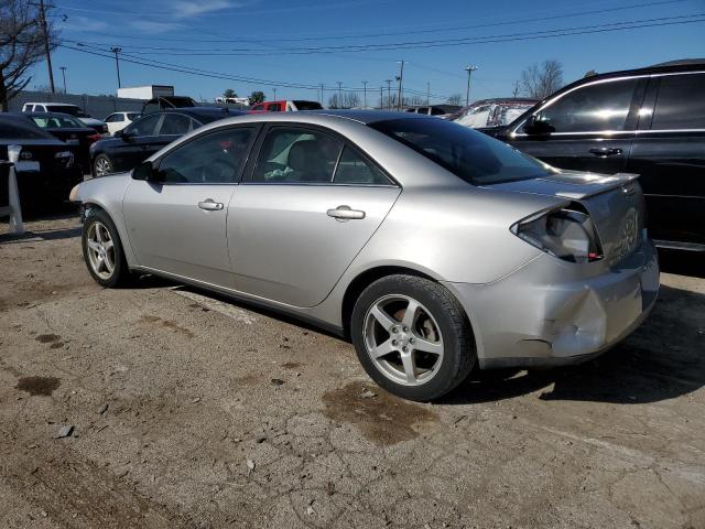 Photo 2 from auction – 2008 PONTIAC G6 BASE with VIN 1G2ZG57N384207556