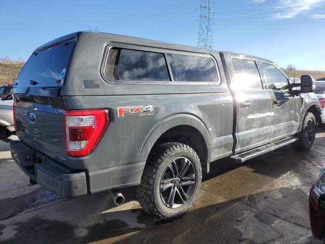 Photo 3 from auction – 2021 FORD F150 SUPER with VIN 1FTFW1E85MFC80210