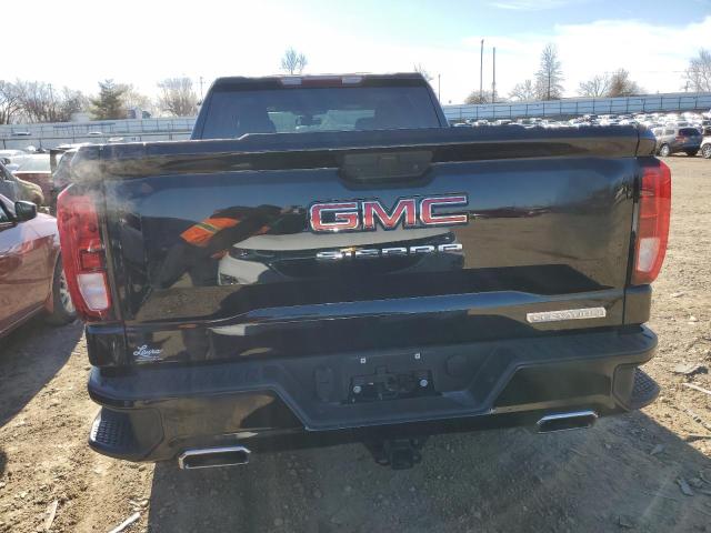 Photo 6 from auction – 2020 GMC SIERRA K15 with VIN 1GTR9CED4LZ313787