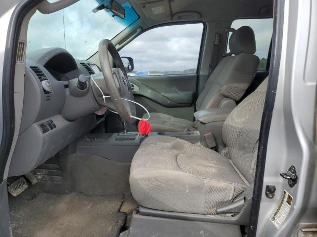 Photo 7 from auction – 2006 NISSAN FRONTIER C with VIN 1N6AD07UX6C442368