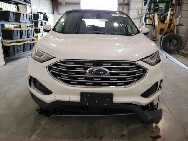Photo 5 from auction – 2019 FORD EDGE SEL with VIN 2FMPK3J99KBB46921