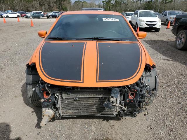 Photo 5 from auction – 2015 DODGE DART SXT with VIN 1C3CDFBB3FD300995