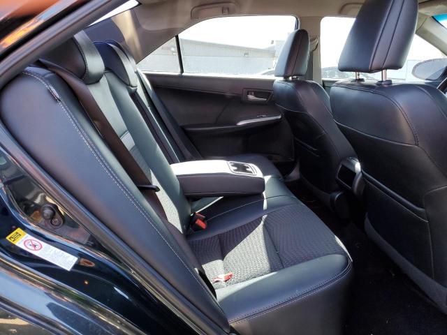 Photo 10 from auction – 2014 TOYOTA CAMRY L with VIN 4T1BF1FK6EU335202