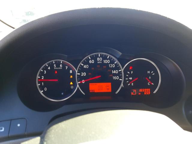 صورة رقم 9 من المزاد - 2011 NISSAN ALTIMA BAS مع VIN 1N4AL2AP8BN458433