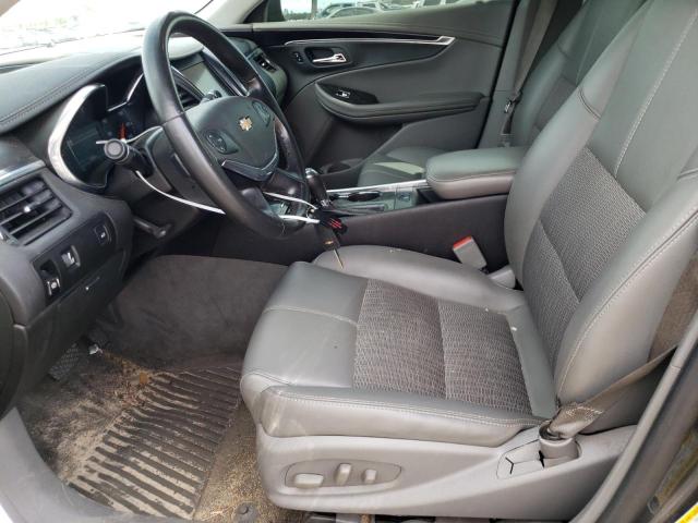 Photo 7 from auction – 2015 CHEVROLET IMPALA LT with VIN 2G1125S33F9101592