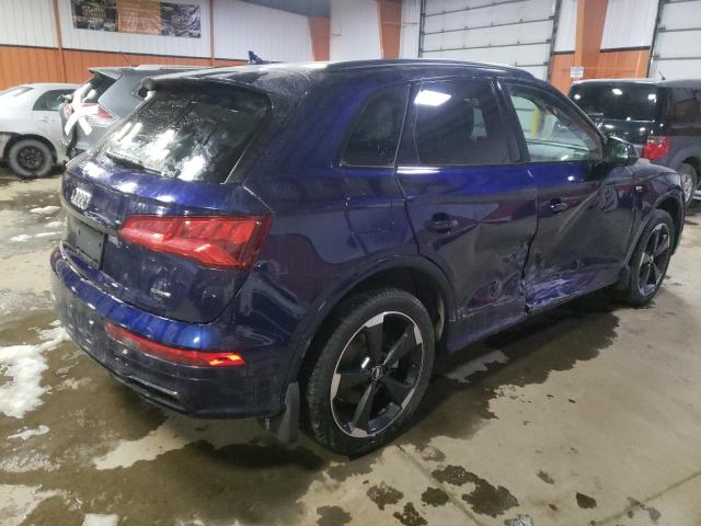 Photo 3 from auction – 2019 AUDI Q5 TECHNIK with VIN WA1FNAFY3K2053792