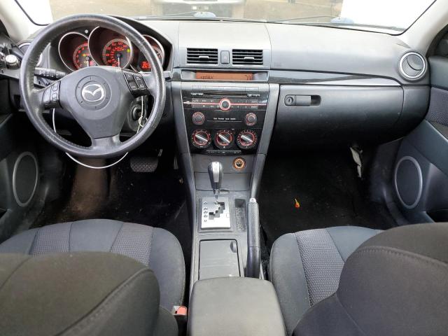 Фото 8 с аукциона – 2009 MAZDA 3 S с VIN JM1BK343091244554