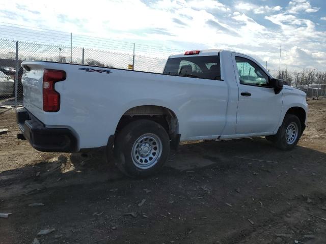 Photo 3 from auction – 2019 CHEVROLET SILVERADO with VIN 3GCNYAEH8KG303416
