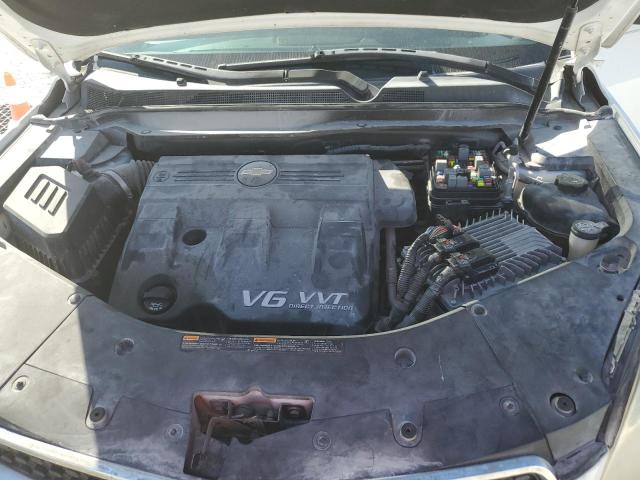 صورة رقم 12 من المزاد - 2012 CHEVROLET EQUINOX LT مع VIN 2GNFLDE5XC6197095