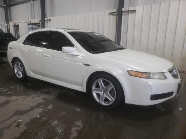 Photo 4 from auction – 2006 ACURA 3.2TL with VIN 19UUA66296A075391