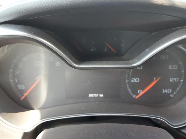Photo 9 from auction – 2015 CHEVROLET IMPALA LS with VIN 2G11Z5SL0F9187231