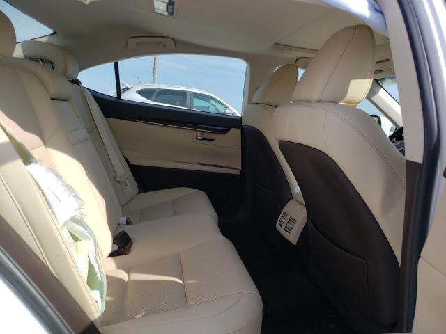Photo 10 from auction – 2016 LEXUS ES 350 with VIN JTHBK1GG4G2218404