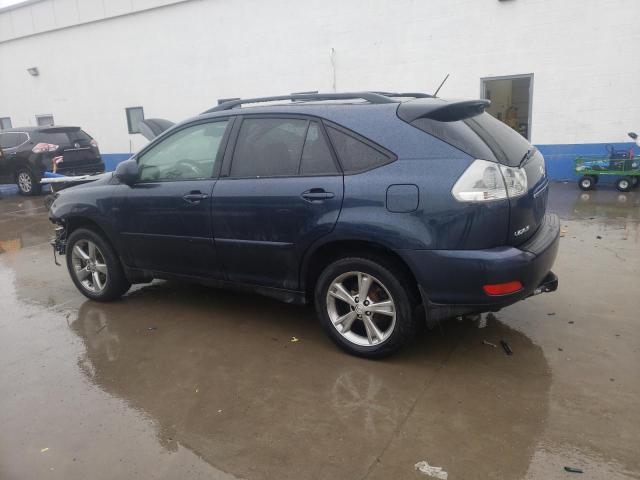 Photo 2 from auction – 2006 LEXUS RX 400 with VIN JTJHW31U960012075