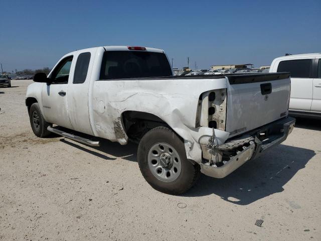 Photo 2 from auction – 2008 GMC SIERRA C15 with VIN 1GTEC19C88Z189360