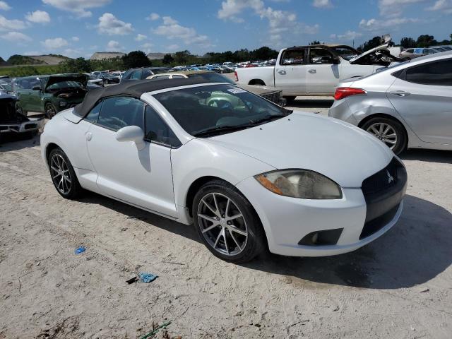 Photo 4 from auction – 2012 MITSUBISHI ECLIPSE SP with VIN 4A37L2EF8CE003649