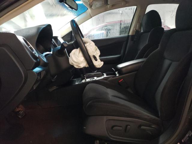 Photo 7 from auction – 2013 NISSAN MAXIMA with VIN 1N4AA5AP8DC839804