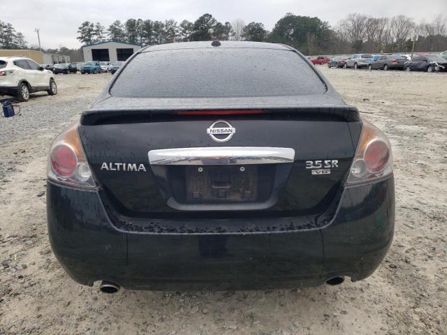 Photo 6 from auction – 2011 NISSAN ALTIMA SR with VIN 1N4BL2AP7BN402584