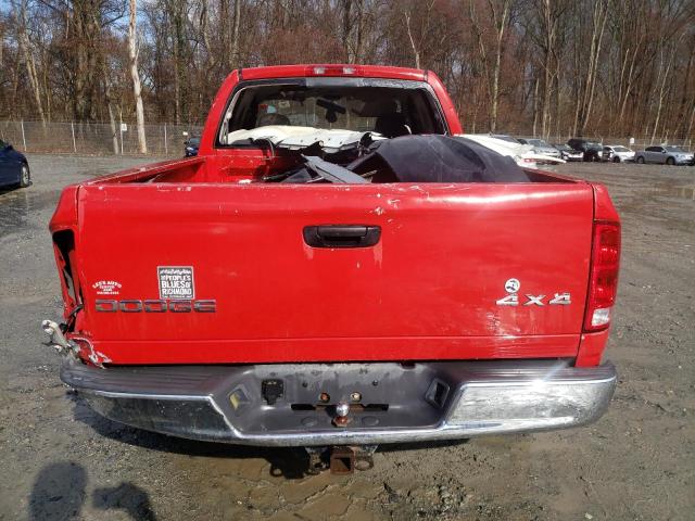 صورة رقم 6 من المزاد - 2002 DODGE RAM 1500 مع VIN 3D7HU18Z72G136677